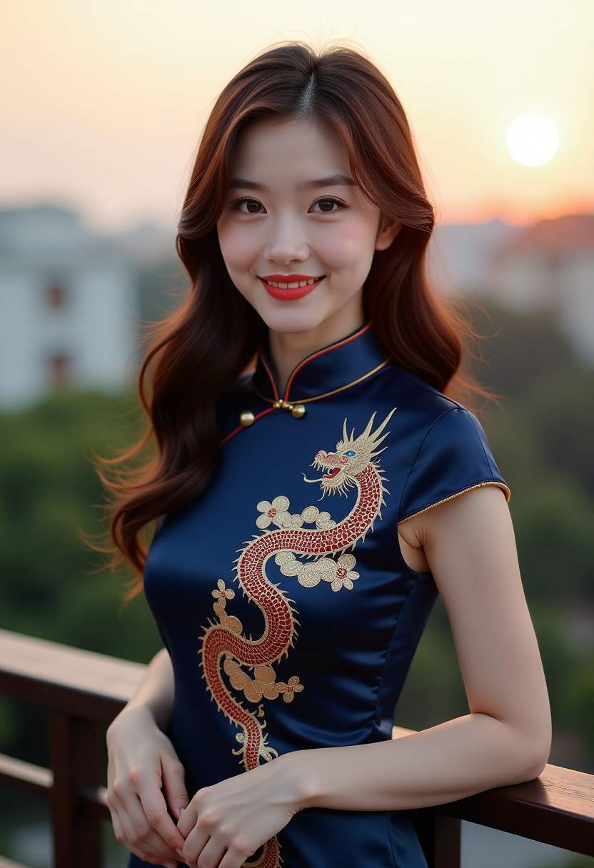 东京微光档案