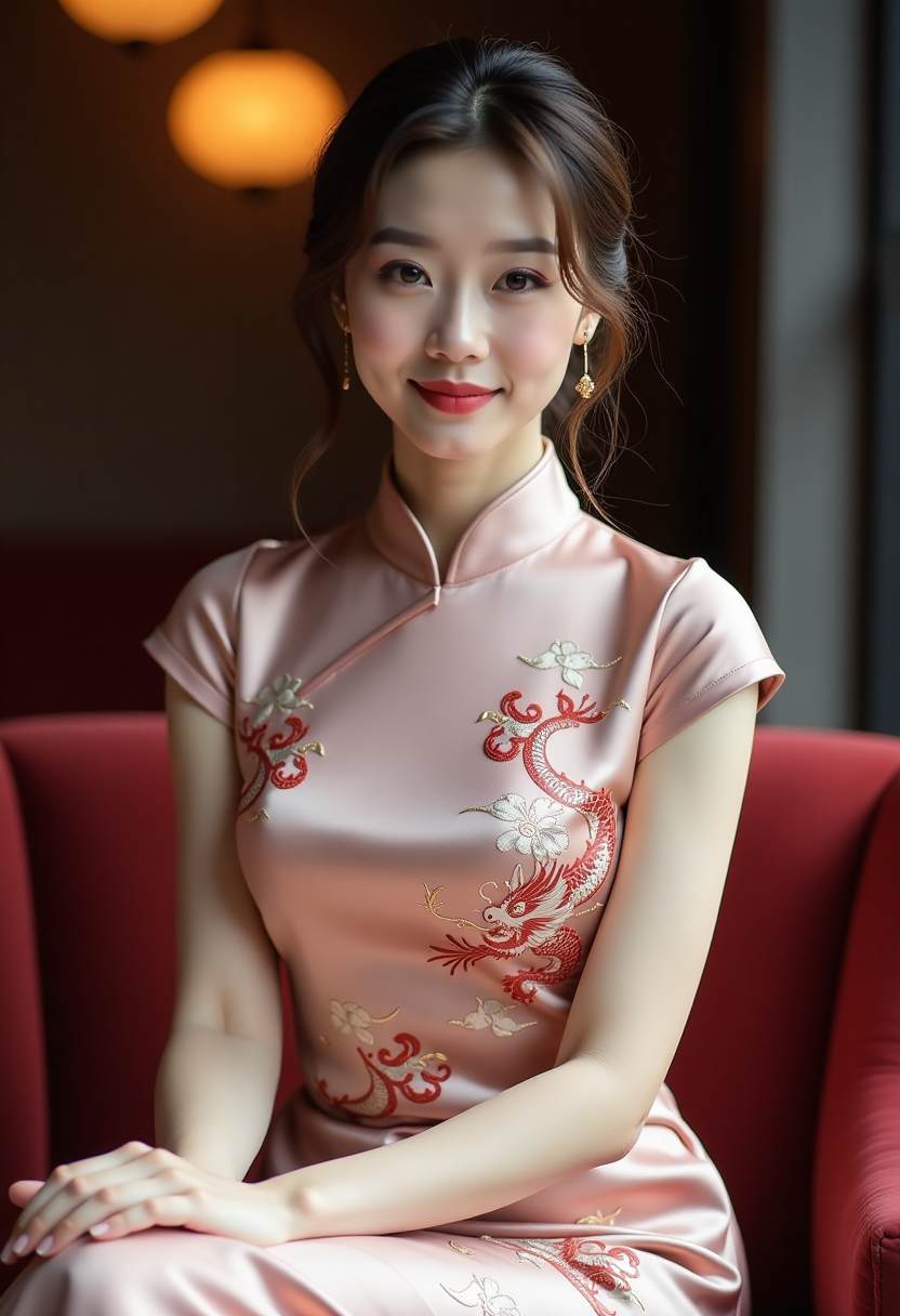 追雾者