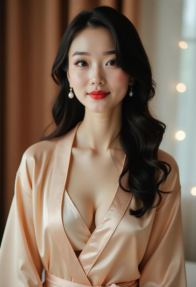 海风尽头的约定